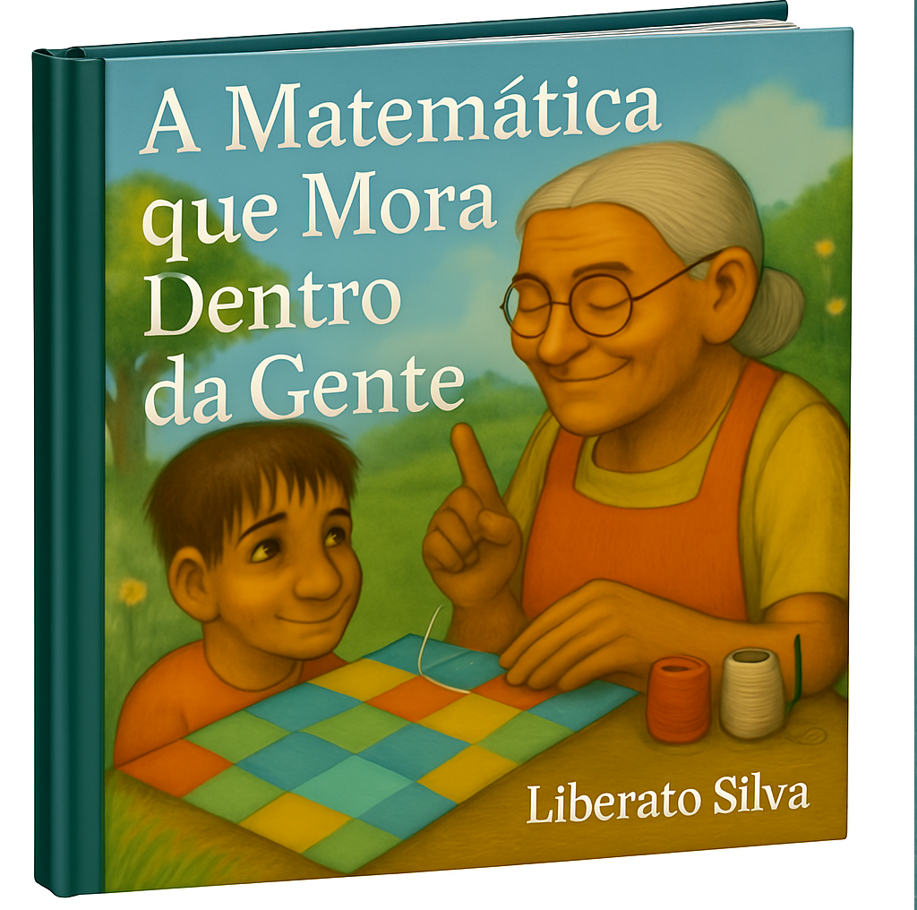 Capa do Site Liber
